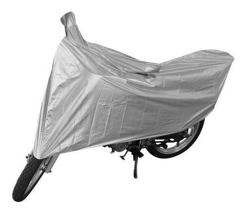 Gray helmet for bikers