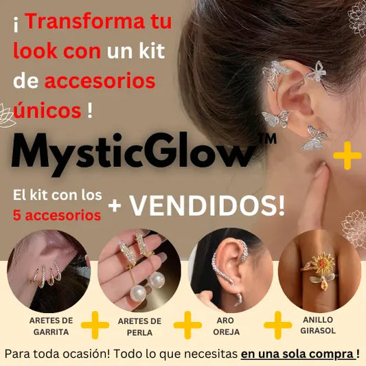 MysticGlow