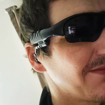 Gafas de sol con bluetooth