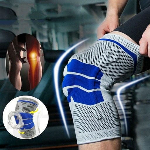 Rodillera Deportiva De Compresion