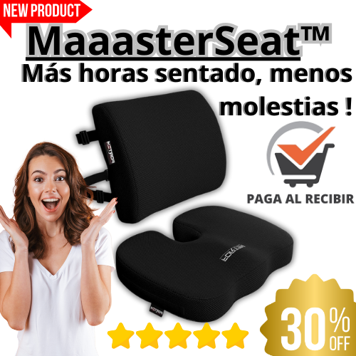 MasterSeat